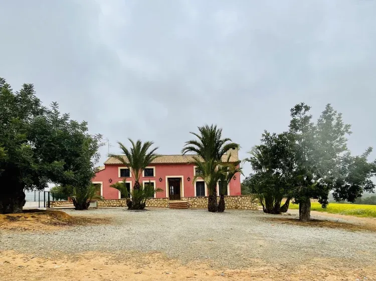 Imagen de Exterior