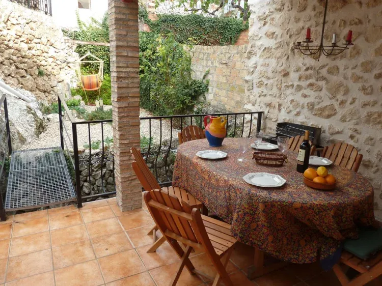 Imagen de Casa Serrella