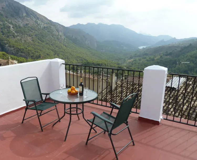 Imagen de Casa Serrella