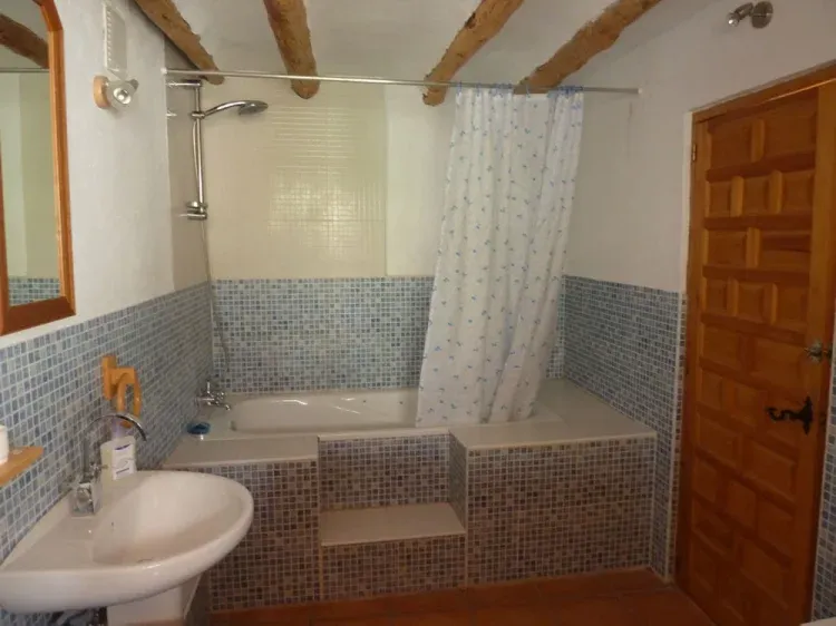 Imagen de Casa Serrella