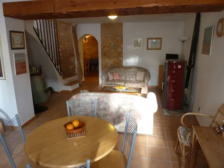 Imagen de Casa Serrella