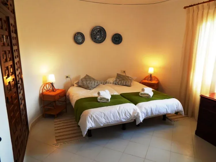 Imagen de Dormitorio 1