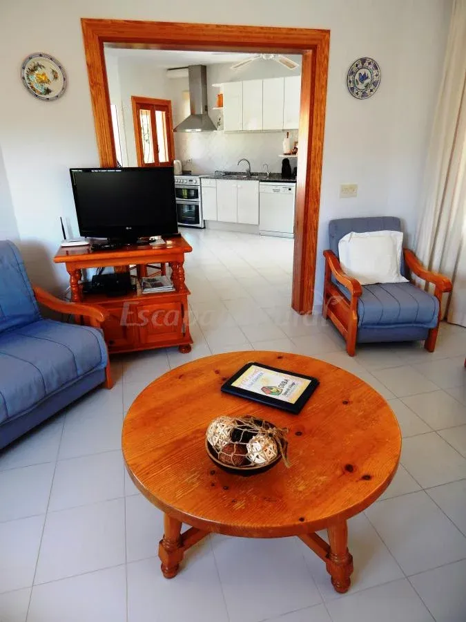 Imagen de Salón