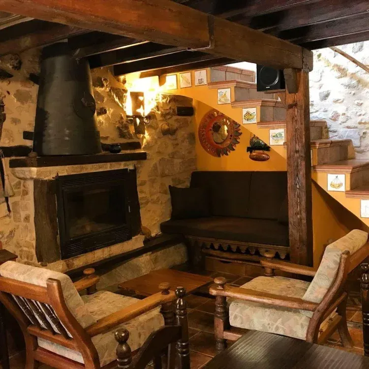 Imagen de Salón