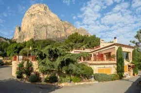 Imagen de Casa El Flare