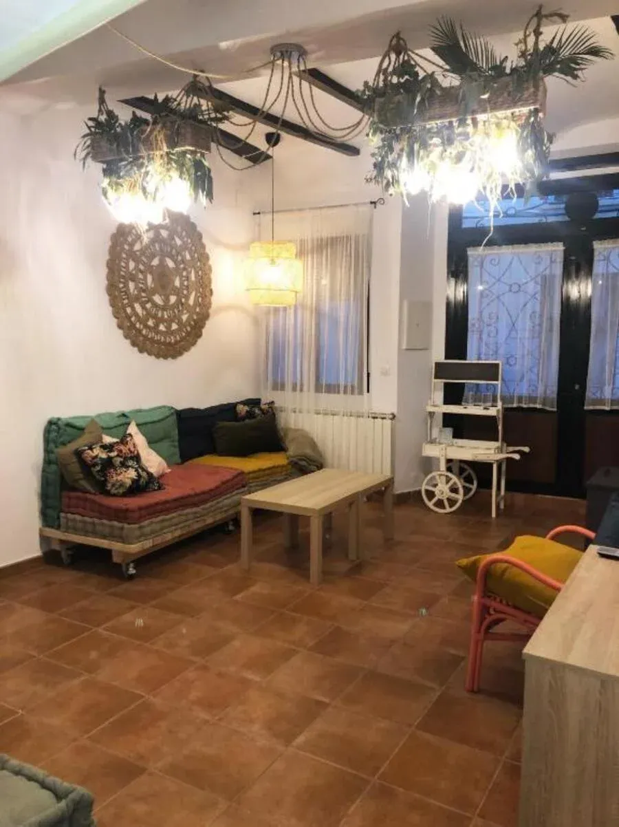 Imagen de Salón