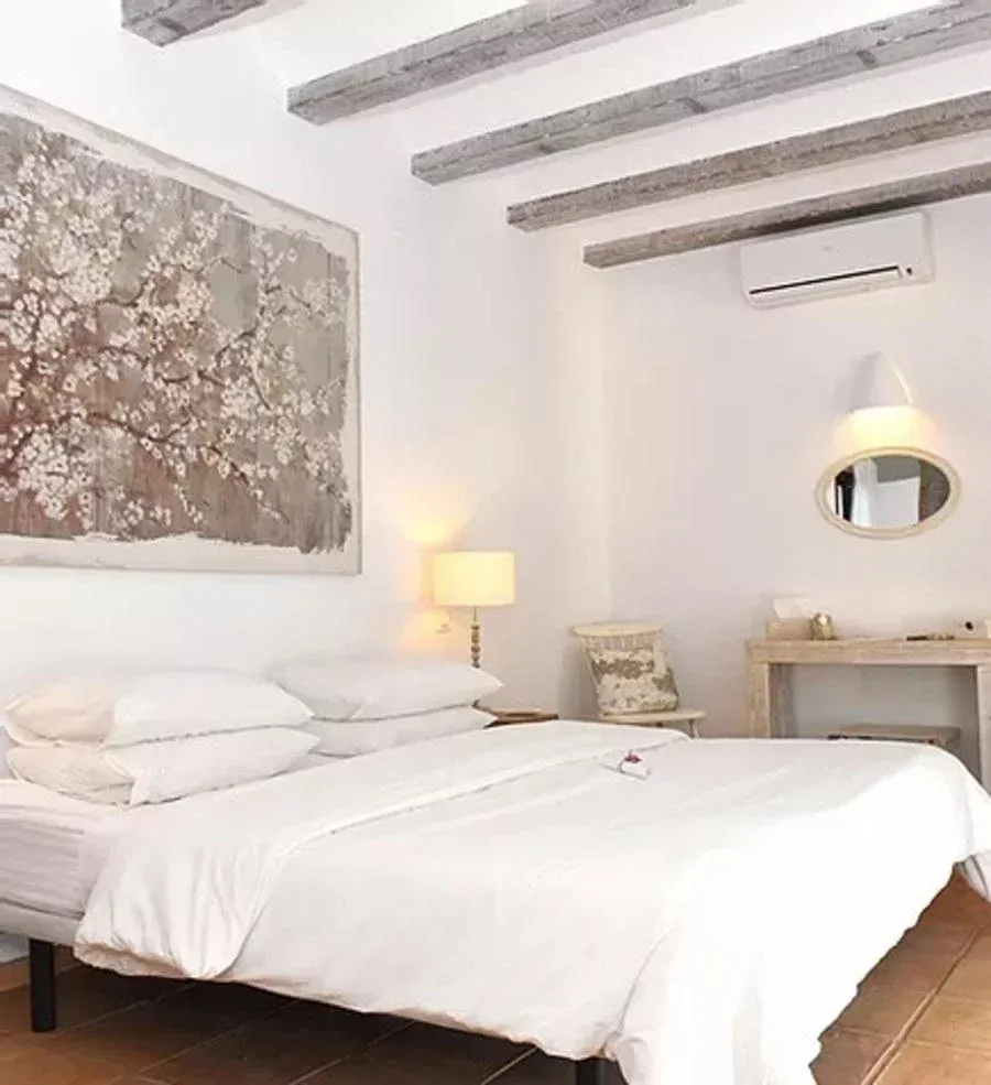 Imagen de Habitacion L'Ametla