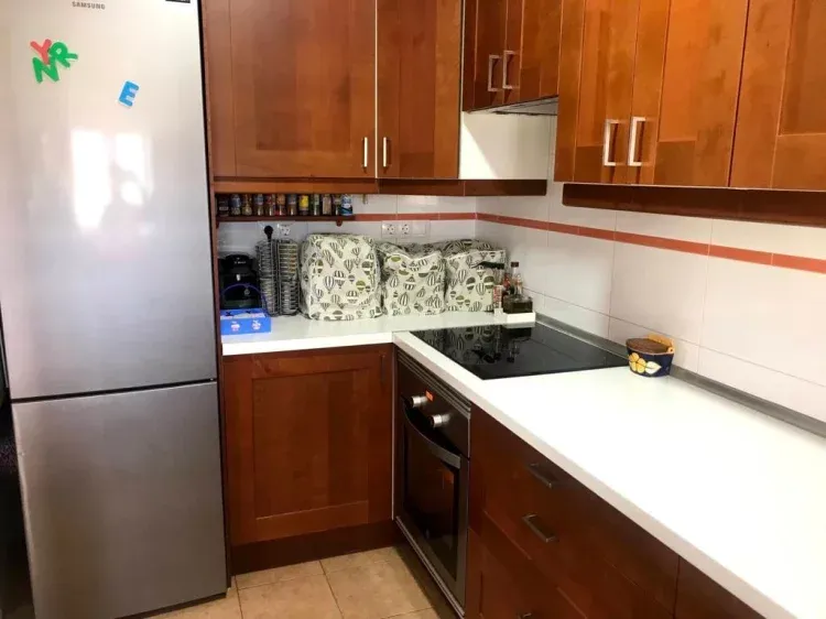 Imagen de Cocina totalmente equipada