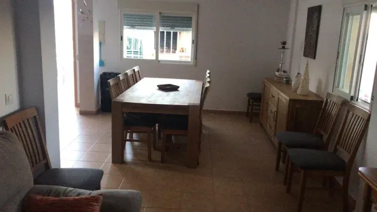 Imagen de Comedor