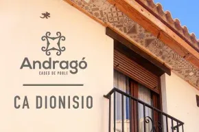 Imagen de Ca Dionisio
