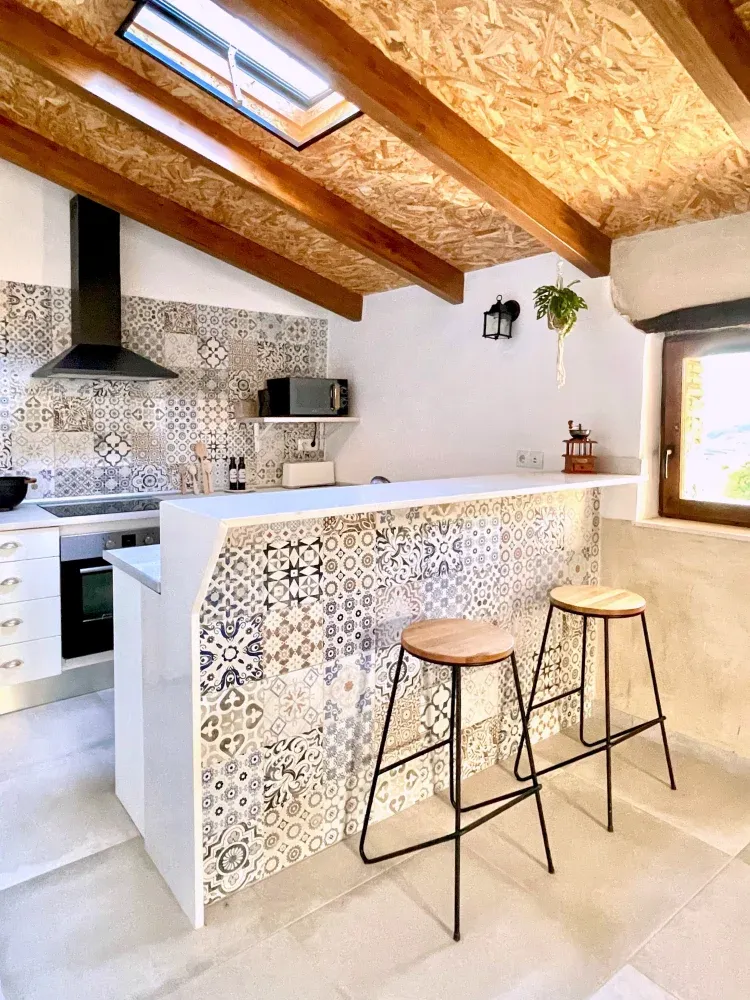 Imagen de Cocina comedor