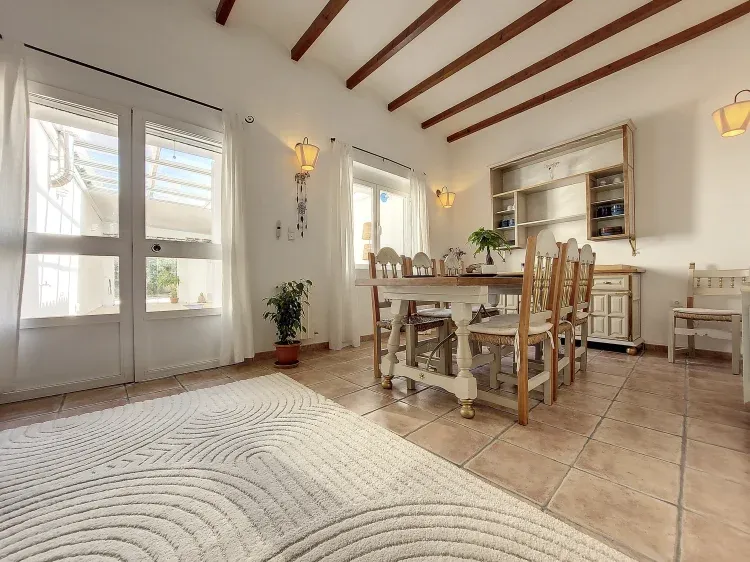 Imagen de dinning room_comedor