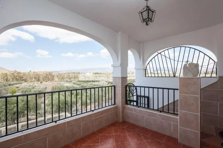 Imagen de Terraza