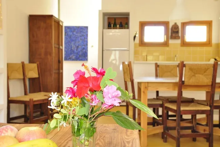 Imagen de Casa Poniente - Salón Cocina