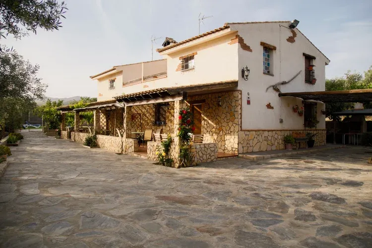 Imagen de Fachada