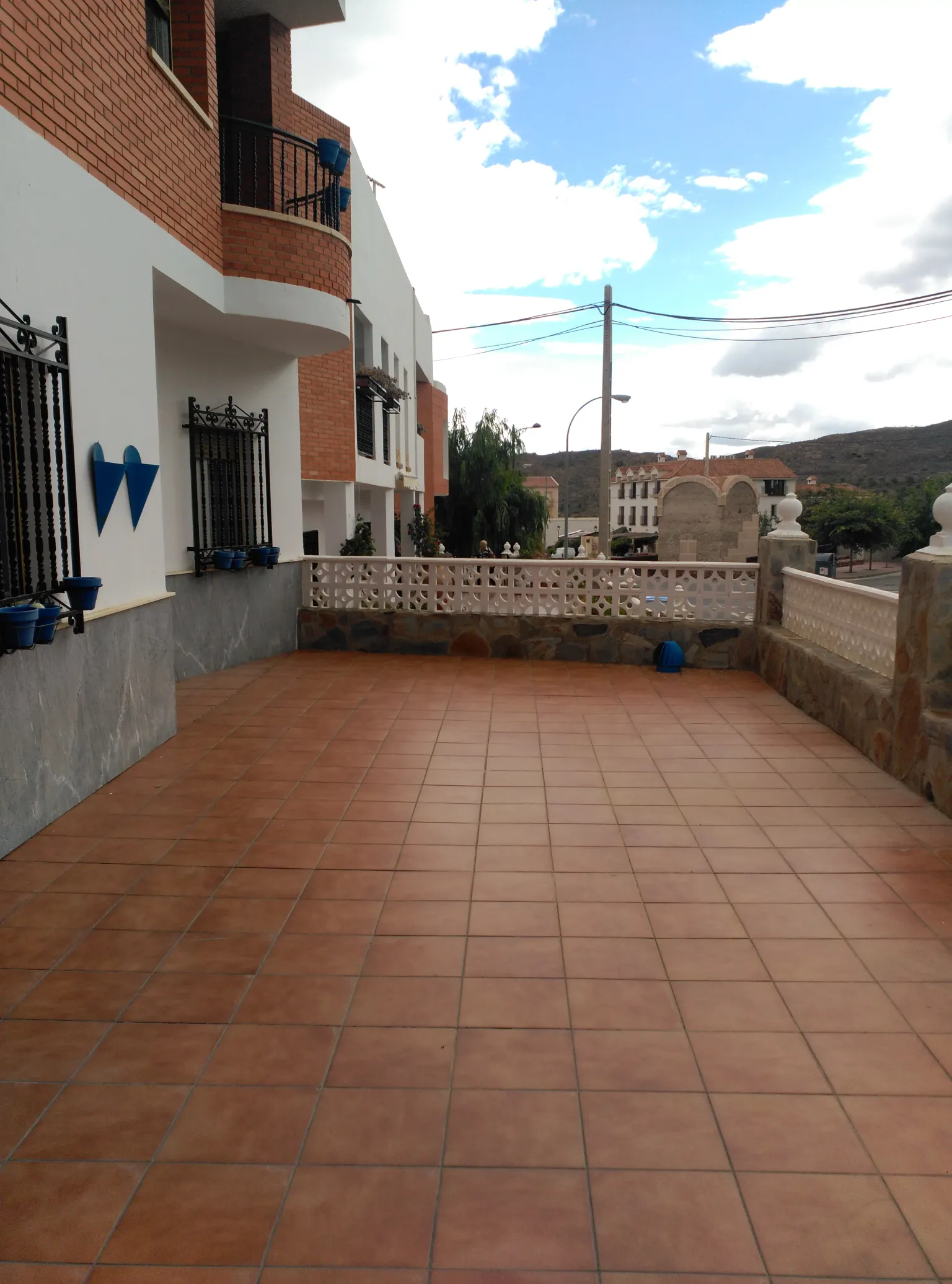 Imagen de Terraza