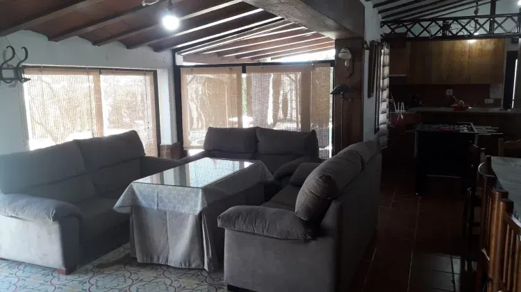 Imagen de Salón