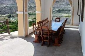 Imagen de Cortijo Marchena