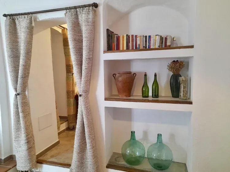 Imagen de Entrada a cocina