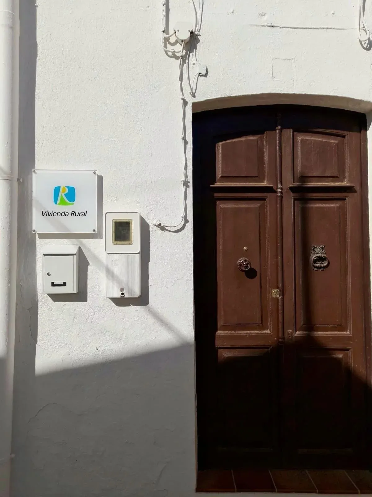 Imagen de Puerta de entrada