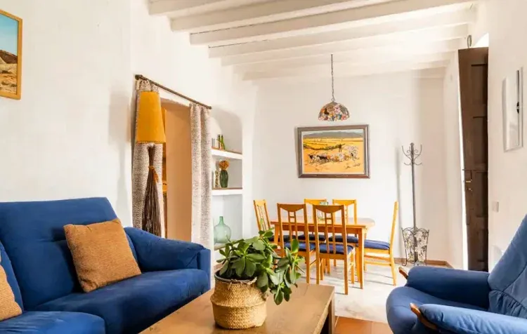 Imagen de Salon
