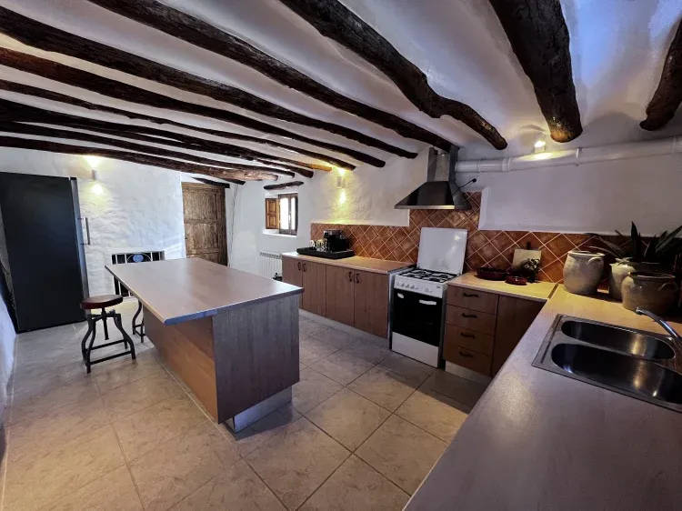 Imagen de Cocina