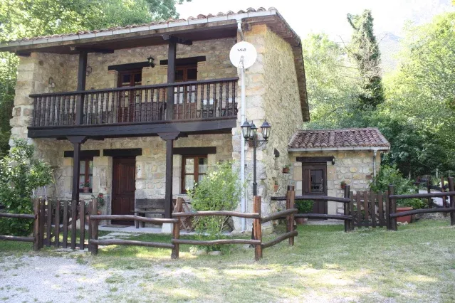 Imagen de Frontal de la casa