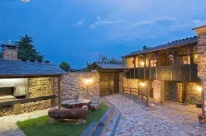Imagen de Apartamentos Rurales Balcón de Oscos