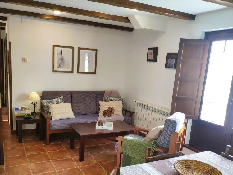 Imagen de Apto. El Corbeiron