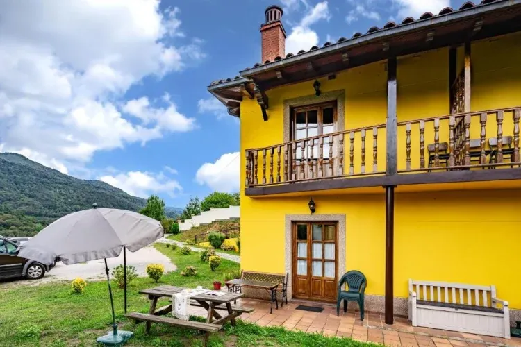 Imagen de Exterior