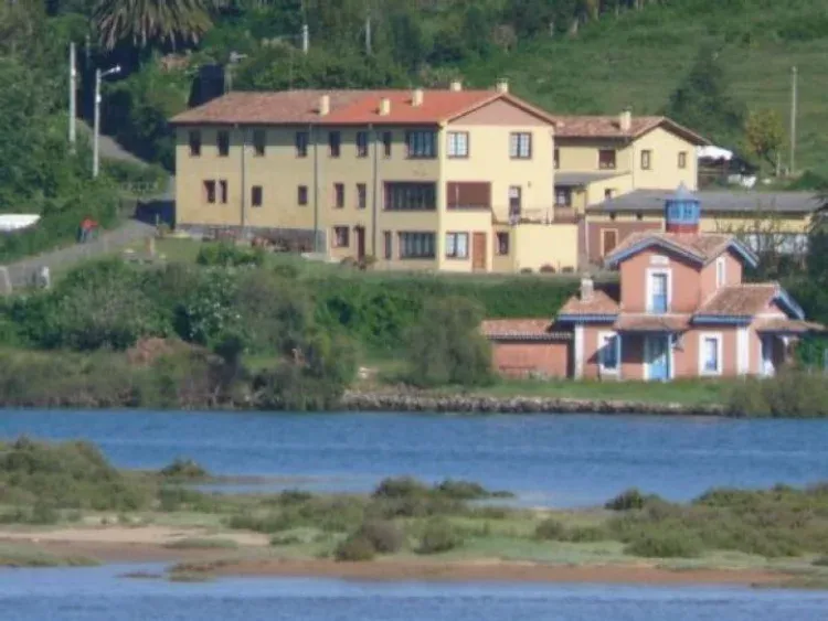 Imagen de Casa de Aldea Misiego
