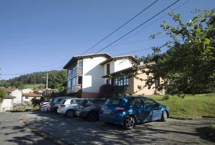 Imagen de Edificio