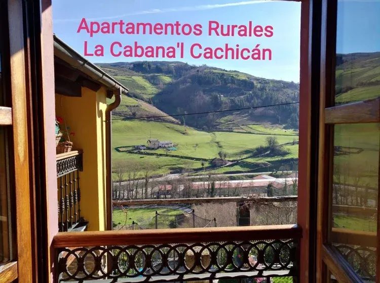 Imagen de Vistas