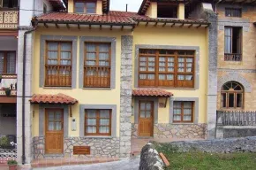 Imagen de Casa rural La Indiana I y II