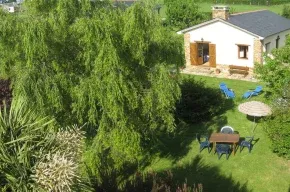 Imagen de Apartamentos Rurales Casa Cruceiro 