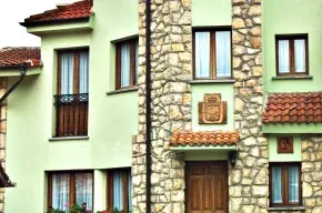 Imagen de Calle del medio