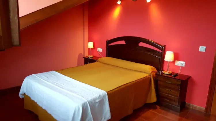 Imagen de Habitación doble 