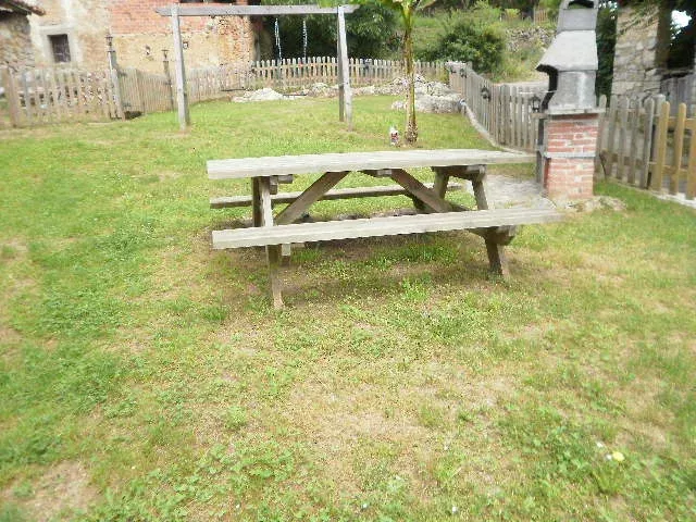 Imagen de jardin