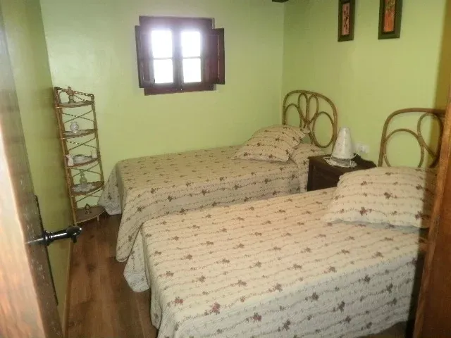 Imagen de habitacion