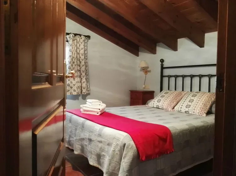 Imagen de habitación_doble arbolín