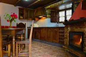 Imagen de Apartamentos Rurales Casa Freixe