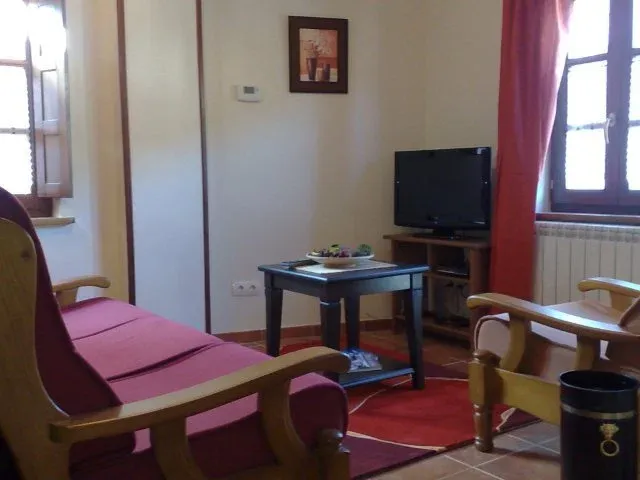 Imagen de Salón