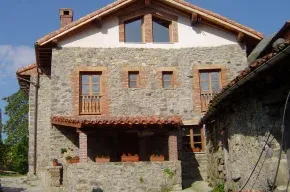 Imagen de La Casa Baju