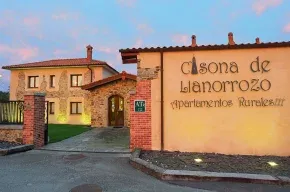 Imagen de Casona de Llanorrozo