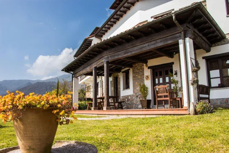 Imagen de Fachada