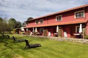 Imagen de Apartamentos Rurales Llagumelón