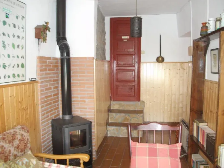 Imagen de Sala estar
