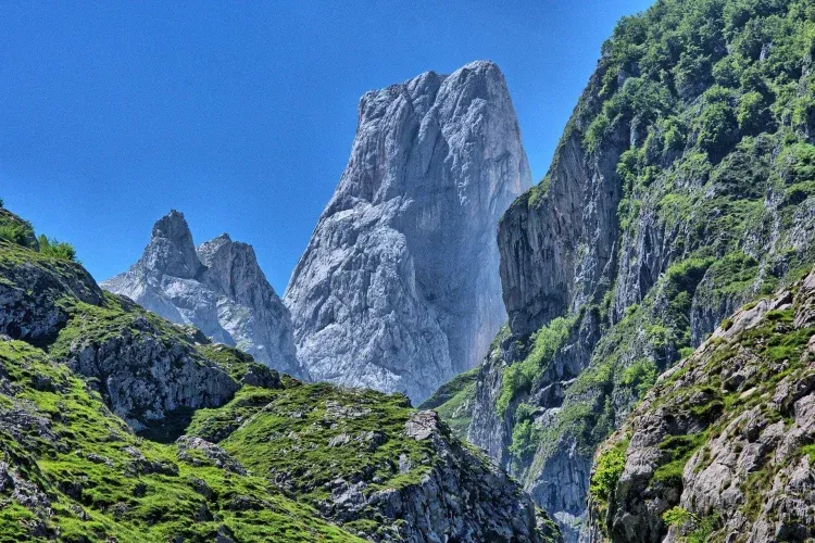 Imagen de Paisajes mágicos 