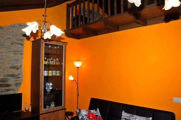 Imagen de Cocina-salon