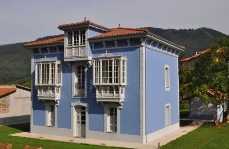 Imagen de Casona La Sierra